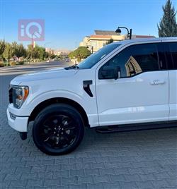 فۆرد F-150